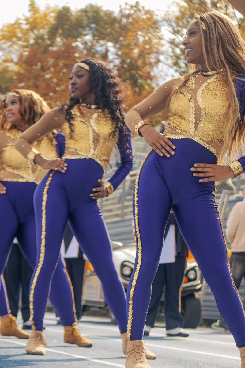 The IIOS in performance