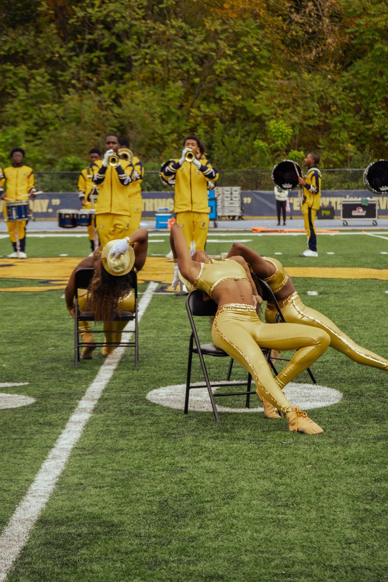 The IIOS in performance