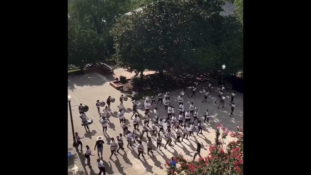Marching Band 2024