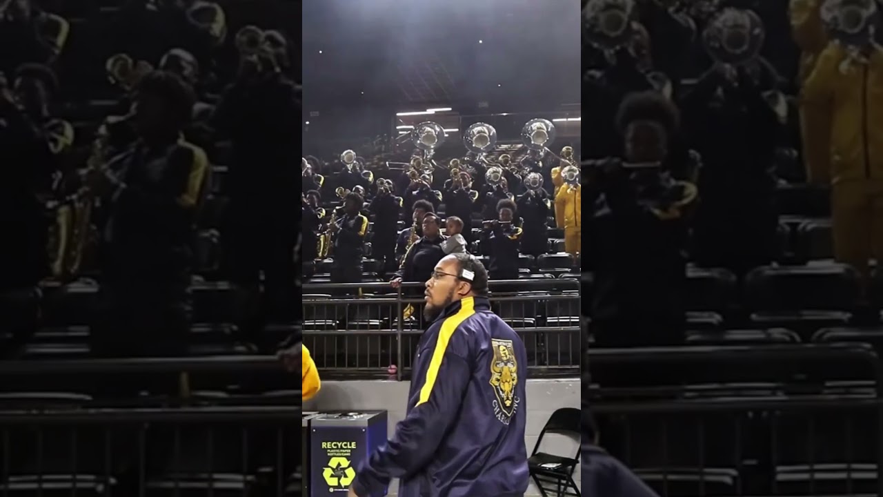 CIAA Battle of the Bands